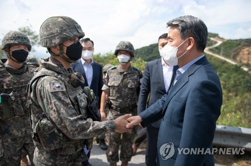 Séoul avertit que l'utilisation d'armes nucléaires par le Nord conduirait à son «autodestruction»