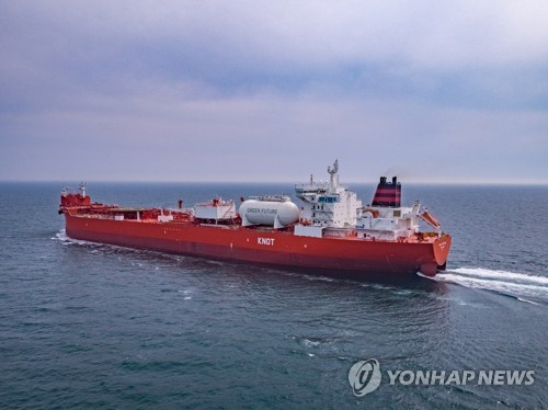  Hanwha eyes major boost in defense, green energy drive with envisioned Daewoo Shipbuilding takeover