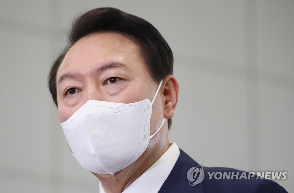 Yoon considera más posible una provocación norcoreana en caso de un conflicto en Taiwán