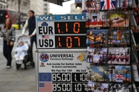 "인플레·금리인상 시대 재정적자는 위험…영국만의 문제 아냐"