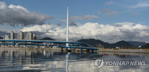 [내일날씨] 전국 흐리거나 구름…서울 낮 최고 21도
