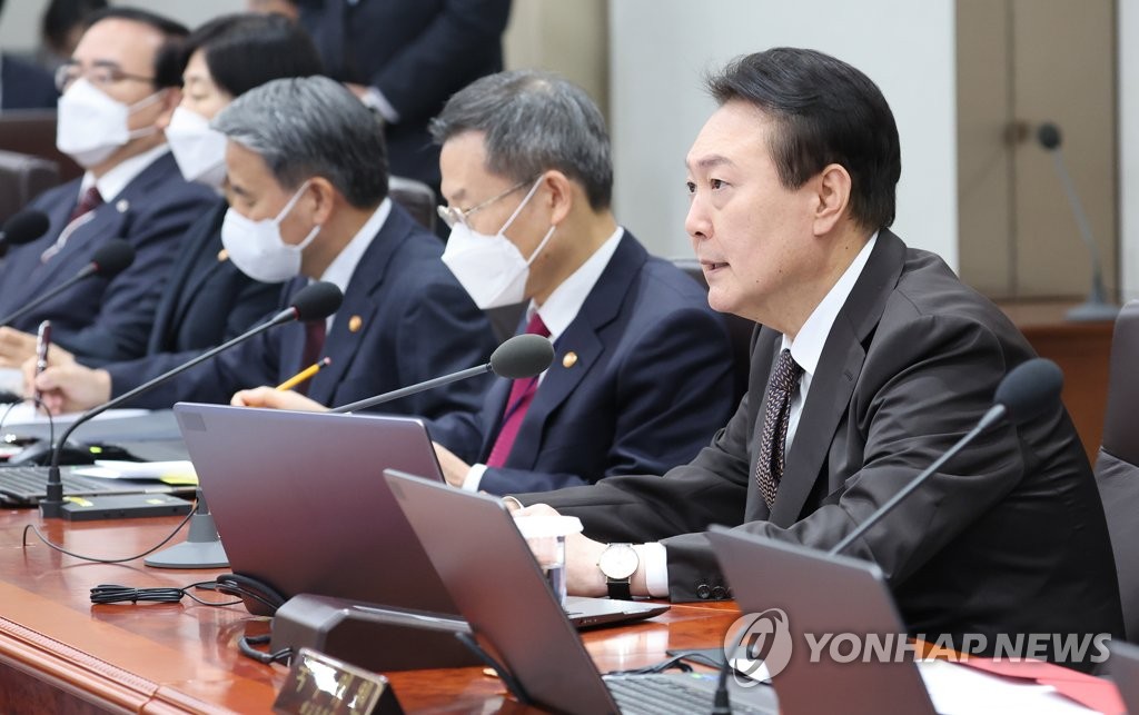 La oficina presidencial surcoreana considera posible una provocación localizada de Pyongyang