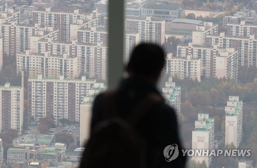 무주택 가구 939만…상위 10% 집값은 하위 10%의 49배