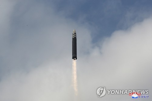 مجلس الأمن يفشل في إصدار بيان رئاسي يدين كوريا الشمالية