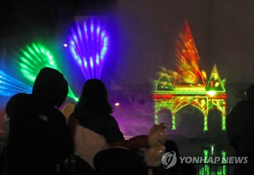 대구·경북 아침 기온 영하권…낮 최고기온 0~5도