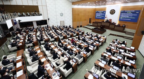주최 없는 행사 안전관리 등 서울시 조례 72건 공포