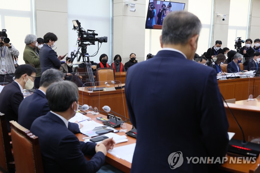 The families of the bereaved families of the Itaewon massacre watched by Minister Lee Sang-min's agency