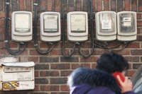 １月の消費者物価上昇率５．２％に再び拡大　電気代値上げで＝韓国