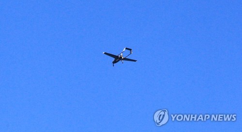الجيش الكوري الجنوبي يطلق وحدة عمليات طائرات مسيرة خلال يوليو على أقرب تقدير