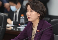 중기장관, 이태원 소상공인과 간담회…특별지원 집행현황 점검