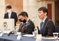 금감원장 