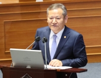 (5th LD) Nat'l Assembly votes to impeach interior minister over Itaewon tragedy