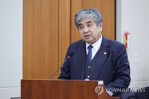 'TV조선 재승인 의혹' 한상혁 방통위원장 압수수색(종합2보)
