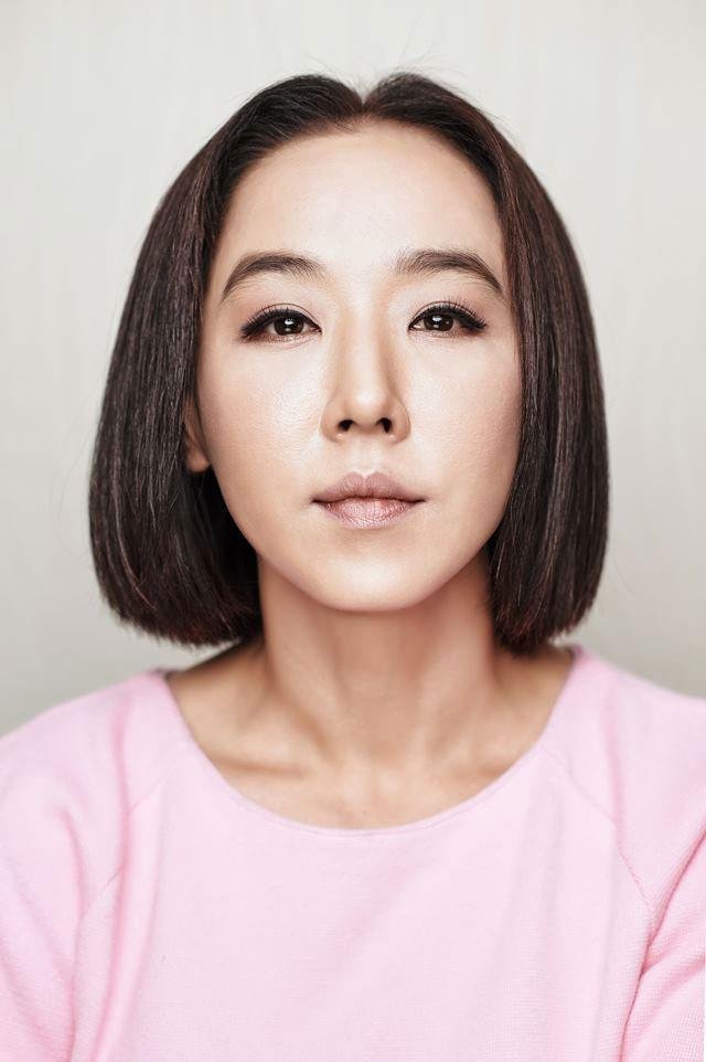 Kang Soo-youn, a late Korean actress, is seen in this photo provided by a committee that organizes commemorative events. (PHOTO NOT FOR SALE) (Yonhap)