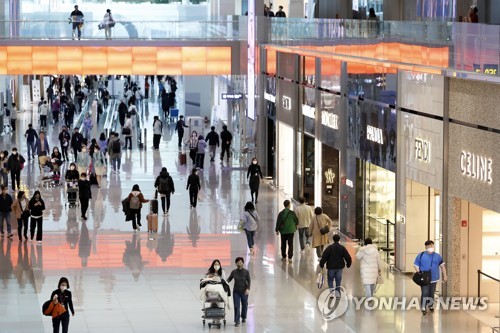 인천공항 면세점 후보 신세계·신라·현대…中업체는 탈락