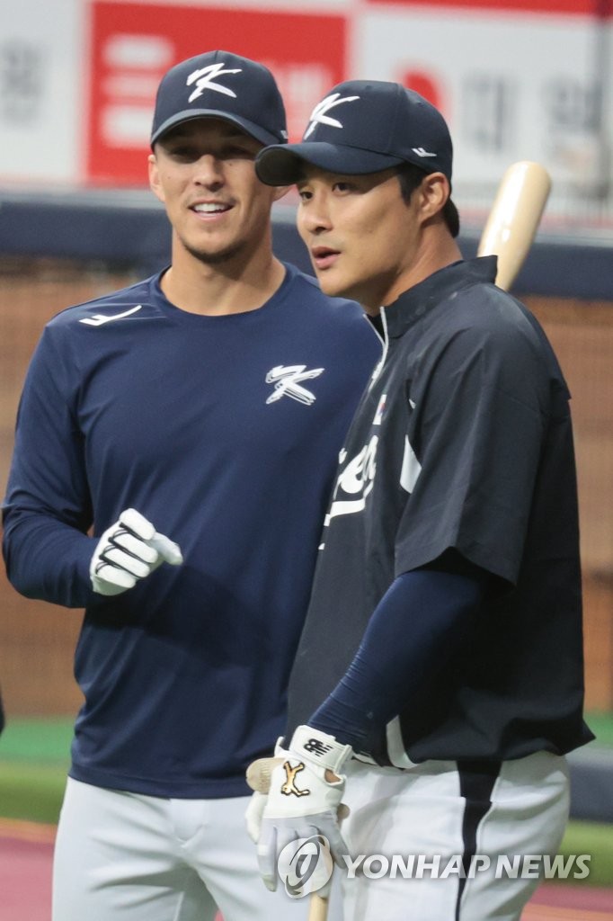 With A Little Help From Teammates, Half-Korean Big Leaguer Edman