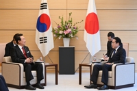  Yoon puts S. Korea-Japan relations back on track