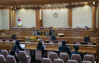 '공항 특수경비원 쟁의행위 금지' 경비원법 또 합헌