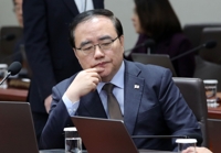 韓国の国家安保室長が電撃辞任　背景に大統領訪米巡る問題か