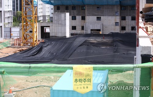 국세청, GS건설 특별세무조사…'인천 주차장 붕괴' 등 조사