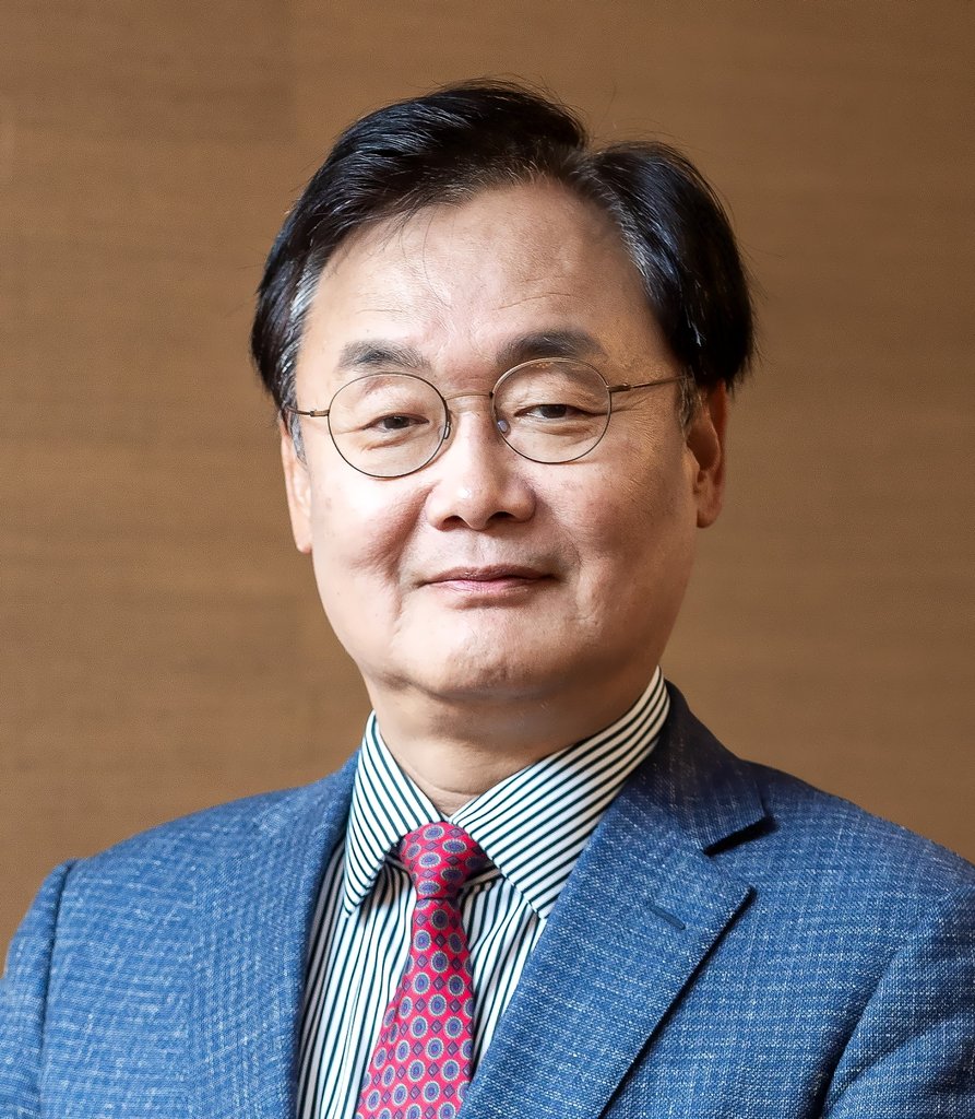 세종연구소 이사장에 이용준 전 외교통상부 차관보 선임 | 연합뉴스