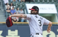 Self-belief leads to turnaround for KBO pitcher