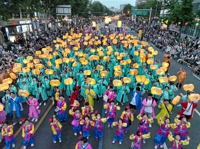 오늘 서울서 5만명 연등행렬…내일 '부처핸섬' 뉴진스님 뜬다