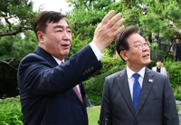 Xing Haiming exprime son mécontentement face à la diplomatie «pro-américaine» de Séoul