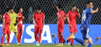 (LEAD) S. Korea fall to Italy in FIFA U-20 World Cup semifinals