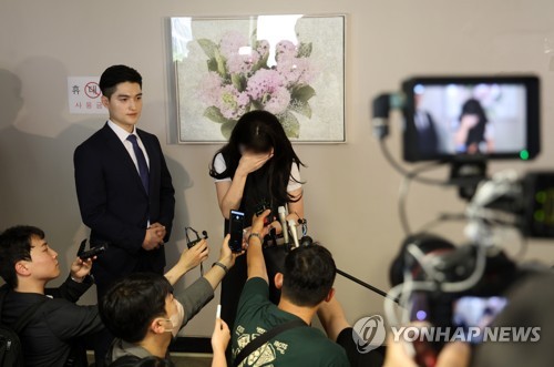 신상공개 강화 추진에 돌려차기 피해자 측 "명확한 기준 필요"