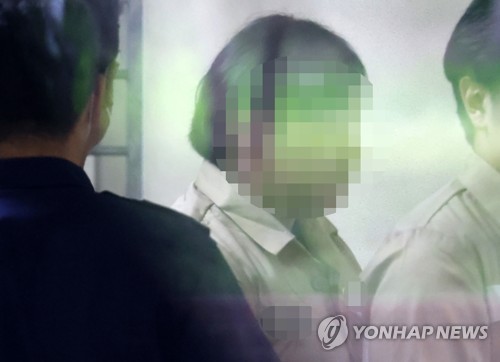 釜山で女性に性暴力目的の暴行加えた男　懲役２０年が確定＝韓国