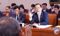 해수장관 "韓해역 안전…오염수 방류시 1차 피해는 日"