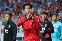 '사우디 이적설'에 대한 손흥민의 답 "돈은 제게 중요하지 않아"