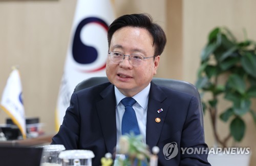 조규홍 장관, 미국 바이오 클러스터 방문…한국형 혁신 모색