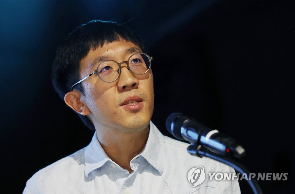 June Huh Says S. Korean Mathematicians Can Win Fields Medal Within 10 ...