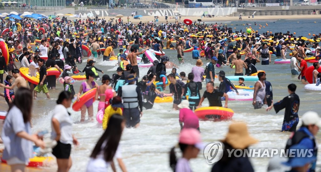 내일 부산바다축제 개막…인파 총량제 등 촘촘한 안전관리