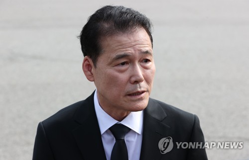 김영호, 北 개성공단 무단가동에 "사실관계 확인해 원칙적 대응"