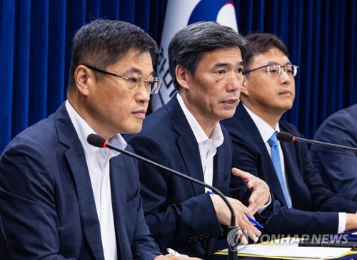 汚染水放出巡る韓日実務協議　来週中に終えるのが目標＝韓国政府
