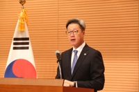 주중 韓대사 "한중관계, 서로 안보·민생·정체성 존중해야"