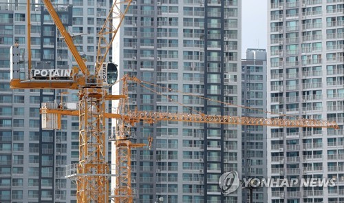 [부동산캘린더] 내주 성동구 청계SK뷰 등 3천600여가구 분양