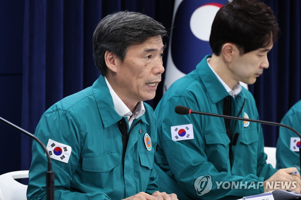 日오염수 방류에 "과학·기술적 문제 없다"…韓 전문가 정기방문