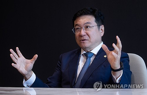 삼성 준감위원장 "'정경유착 의심' 전경련 구성원 물러나야"