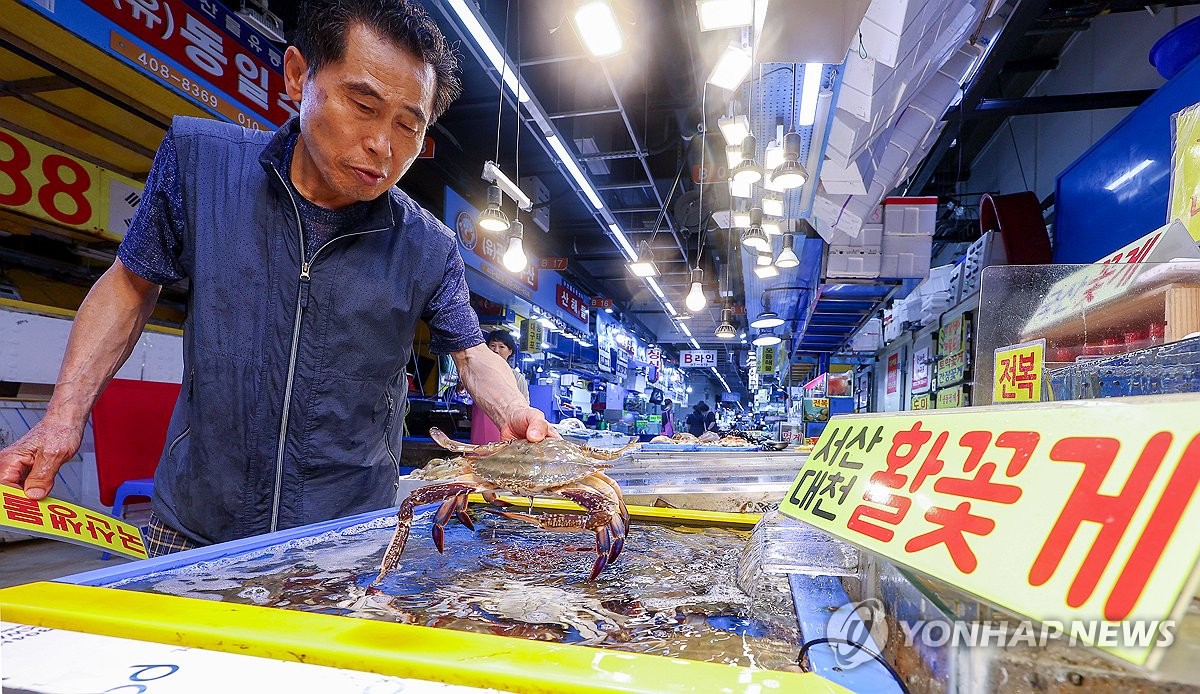 Seafood Market Yonhap News Agency fish-market-wholesale-fish-market-in-versova-big