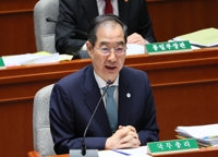 한총리 "후쿠시마산 수산물 수입, 전혀 생각하고 있지 않아"