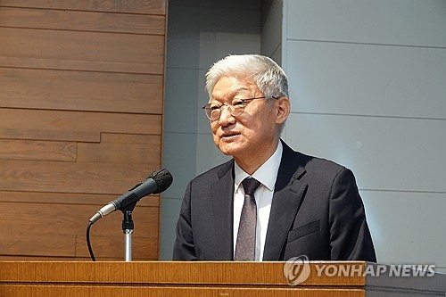 韓日関係「両国首脳のリーダーシップで驚くほど進展」　駐日韓国大使