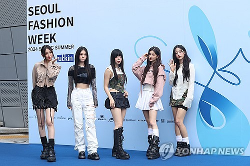 Seoul Fashion Week opens