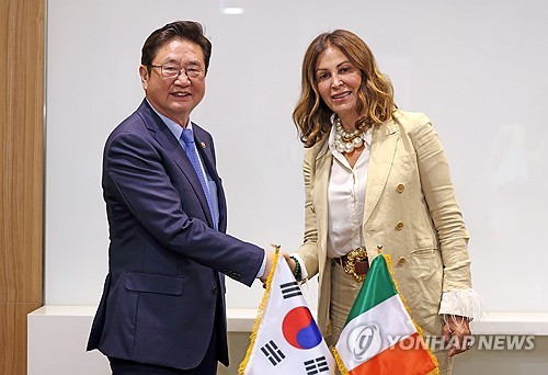 [여행소식] 이탈리아 관광부 장관, 아시아서 한국 가장 먼저 방문