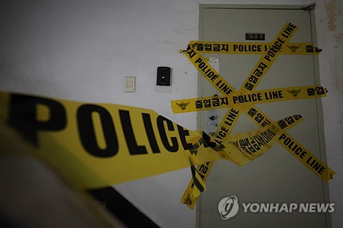 '송파 사망 일가족' 부검…딸·할머니 타살 정황 확인