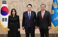 Nicaragua despide a su embajadora ante Seúl