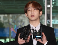 &apos;위너&apos; 출신 남태현, 첫 재판서 음주운전 혐의 인정